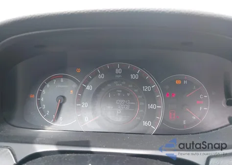 2016 Honda Accord Sport from USA, damaged, VIN 1HGCR2F56GA246669